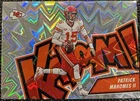 2024 Panini Absolute - Kaboom! Horizontal Patrick Mahomes II #1 SSP CASE HIT