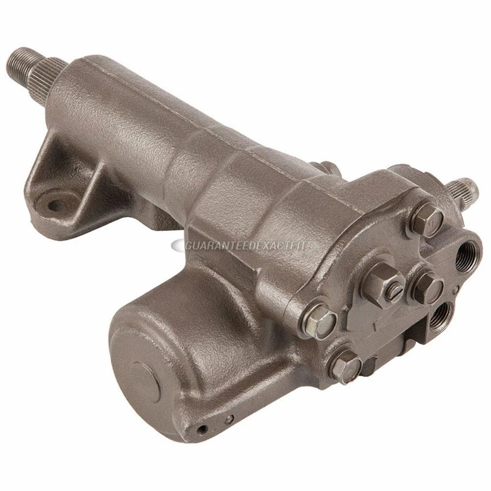 Reman Power Steering Gear Box For Toyota Corona 1978 1979 1980 1981 1982 - Image 2 of 4