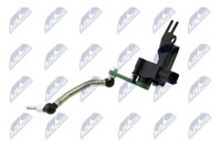 NTY ECX-AU-016 Sensor, Scheinwerfer HöHenverstellung FüR Audi, Porsche