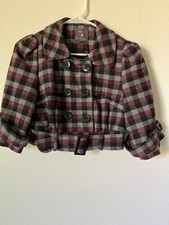 Forever Women Jacket Size Small