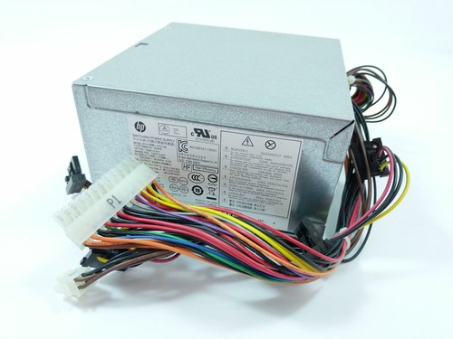 HP 728413-001 PCC130 300W ATX 24-Pin PSU Netzteil