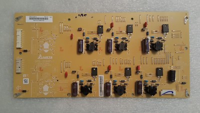 Sharp LC-70UD1U LED Driver Board RUNTKB152WJQZ DPS-214DP A