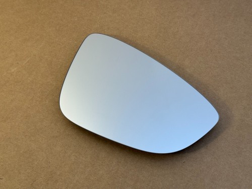 VW Golf Jetta Passat B7 CC OEM mirror glass Right RH Heating from 2011 Year - Bild 3 von 12