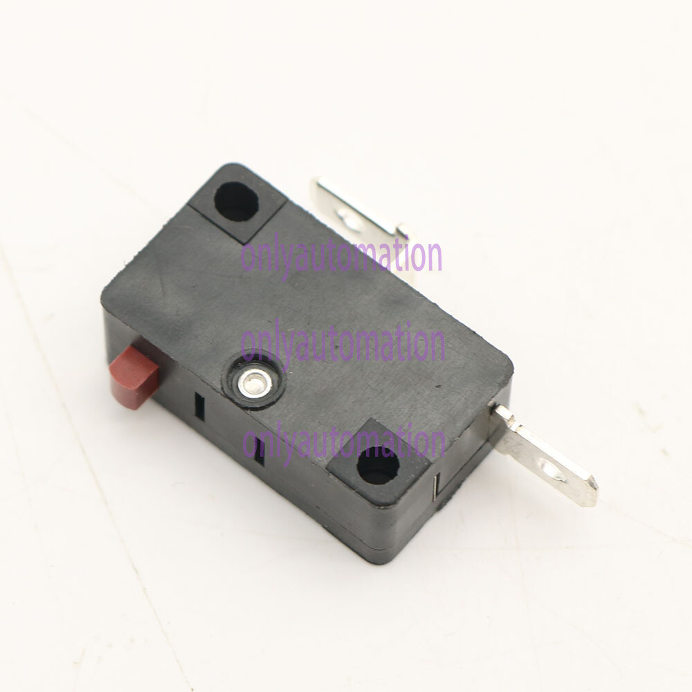 1PCS JIABEN DA7-6/1 DA7-6/10 Micro Switch Normally Open 2 Pins no