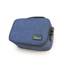 CANNY Smell Proof Case Locking Large Odor Resistant Stash Bag Lock Travel