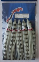 Octopus Skirt Lblkg 5 Stck. (0,30 € */ 1 Stck.)