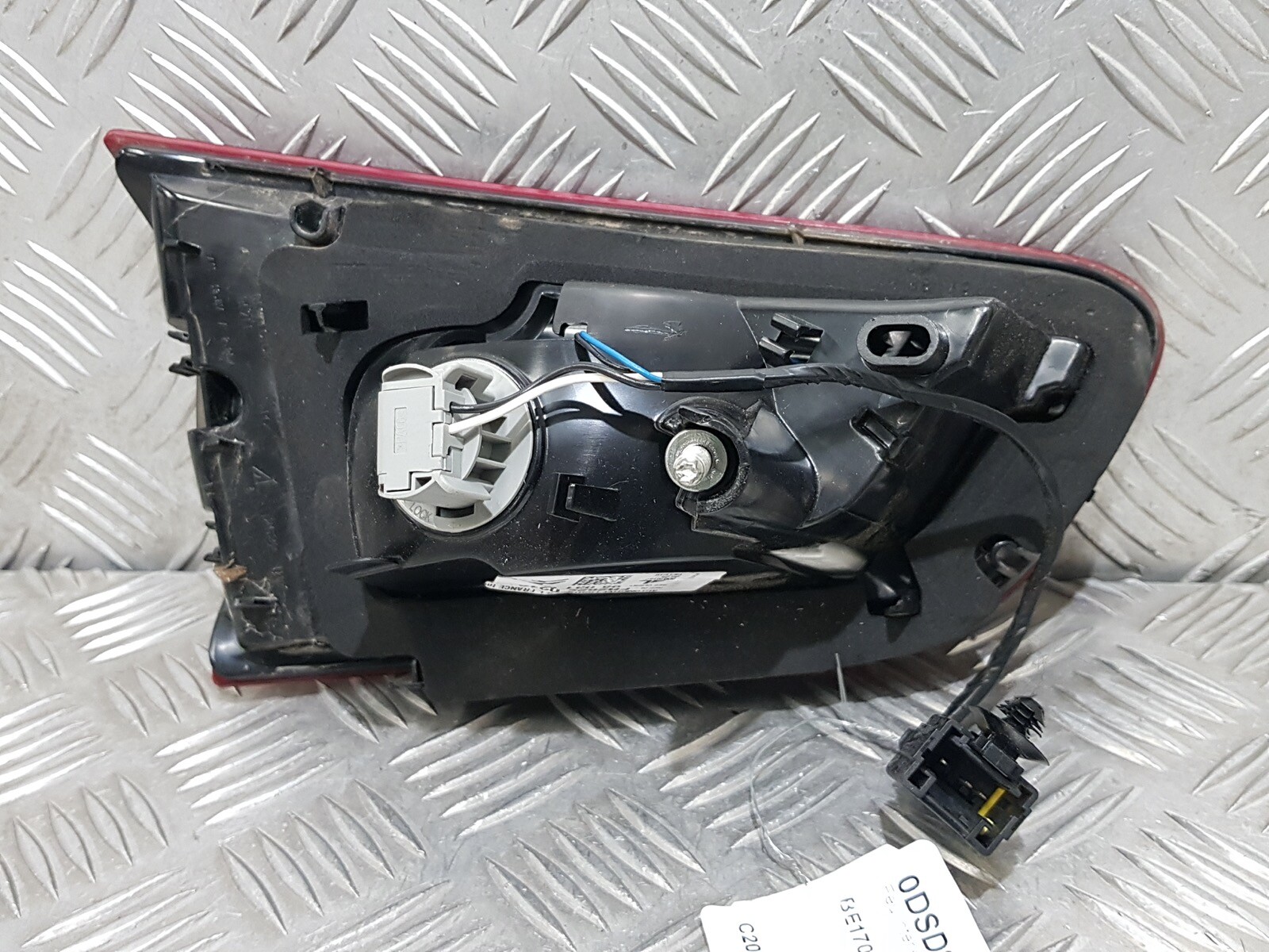 Garde boue pour Yamaha YZF-R1 de 2009 - Yamaha Garde boue pour Yamaha YZF-R1 de 2009 - Yamaha