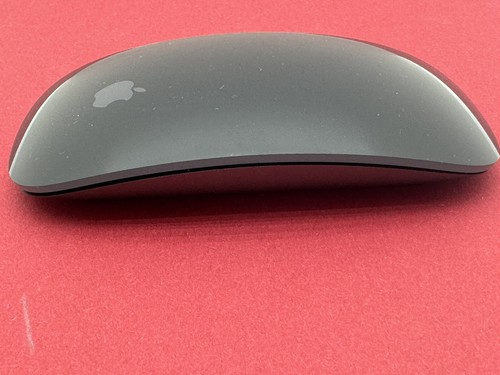  Apple A1657 🖱️ Magic Mouse 2 Bluetooth Maus Multitouch Schwarz Magic-maus - Bild 6 von 16