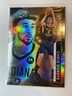 2021-22 Panini Illusions Basketball NBA #163 Chris Duarte Base Rookie Pacers
