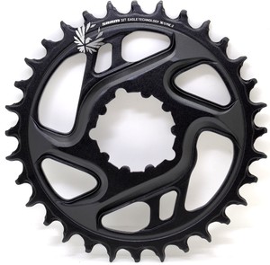 sram gx eagle 32t chainring