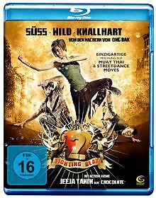 Fighting Beat 2 [Blu-ray] von Rashane Limtrakul | DVD | Zustand sehr gut