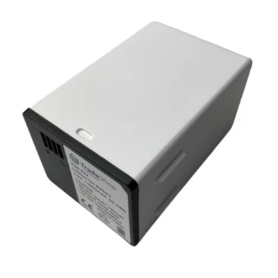 TRADE-SHOP Li-Ion Akku 3,6V 14000mAh für Arlo Go 2 VML2030 Pro 3 FB1001 ersetzt A-7a