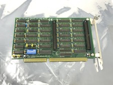 Advantech PCL-731 48 Bit Digital I/O Card Rev.A1