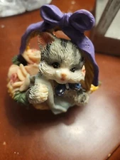 1998 Artmark/ Kitty's Playtime Figurine