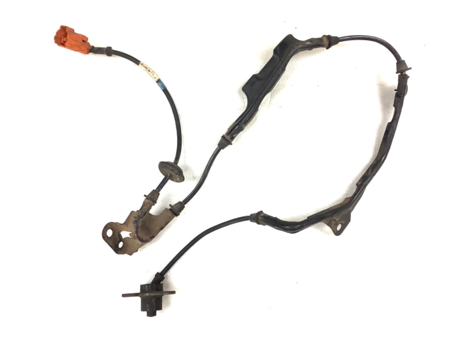 9294 Vigor Right Front ABS Sensor A.L.B. Wheel Speed Pickup Knuckle