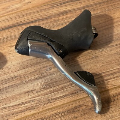 Shimano 105 ST-5600/5601 2/3 x 10 Shifters Double Triple 10 Speed