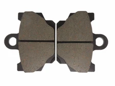 FRONT BRAKE PADS For Yamaha XZ550 XZ550RJ XZ550RK 1982 1983
