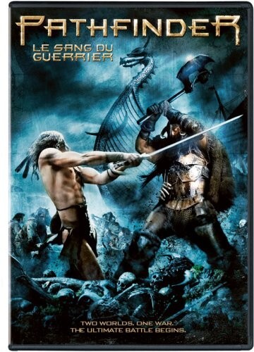 Pathfinder (DVD) ***BRAND NEW*** FACTORY SEALED*** - Picture 1 of 1
