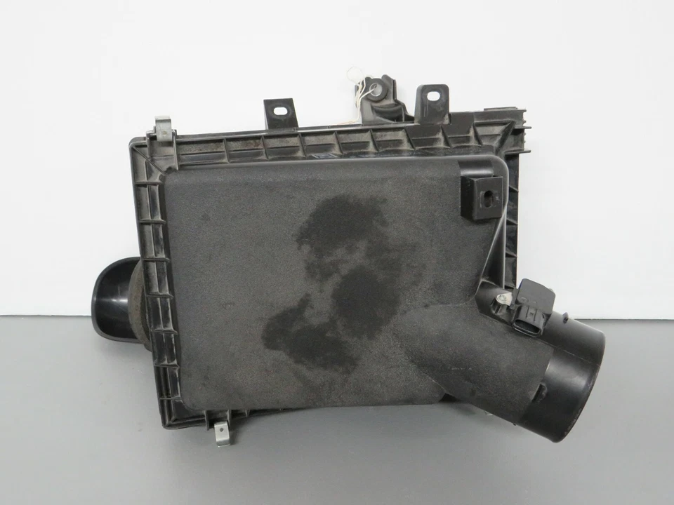 Toyota Land Cruiser 2008 3,0D 4P filtro de filtro de aire Foto 2 de 4