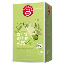 Bio Lux. Cup Sound Of Alps