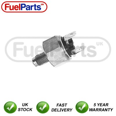 FuelParts Brake Light Switch Fits Wolseley Triumph Rover Riley Morris MG Aust...
