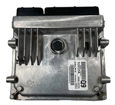 17 18 Toyota Corolla 1.8L Engine Control Module Unit Ecm 89661-0ZQ91 J19 033