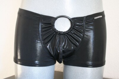 MANSTORE Circus Bungee Pant M2100 Gr. M