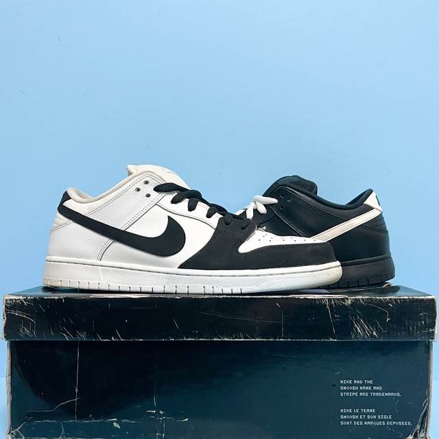 Size 12 - Nike SB Dunk Low Yin Yang for sale online | eBay