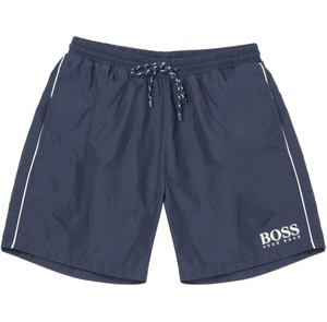 boss swim shorts mens