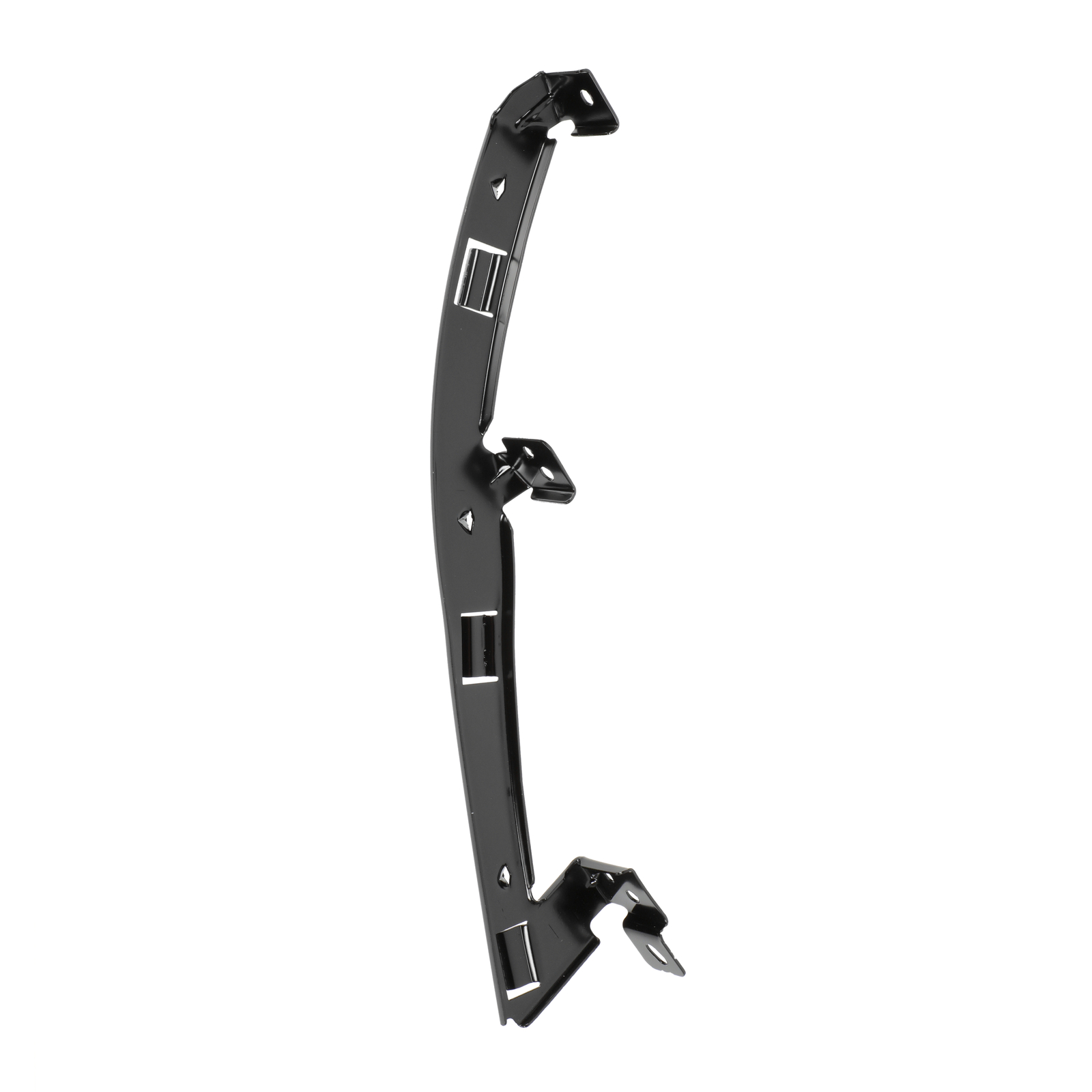 Retenedor superior del parachoques delantero izquierdo para Kia Forte 2010-2013 (N/P 86517-1M000)