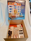 Parkhaus Toy Parking Garage Gas Station VINTAGE/ Quelle-Germany RARE, Never Used — photo 2