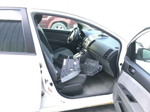 Used Washer Fluid Reservoir fits: 2009 Nissan Sentra  Grade A - Picture 11 of 24