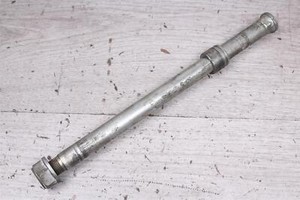 Achse hinten Steckachse Hinterrad Honda VFR 750 F RC36 89-93