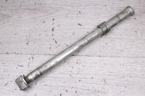 Achse hinten Steckachse Hinterrad Honda VFR 750 F RC36 89-93