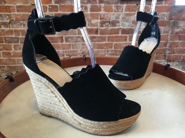 marc fisher zako espadrille sandal