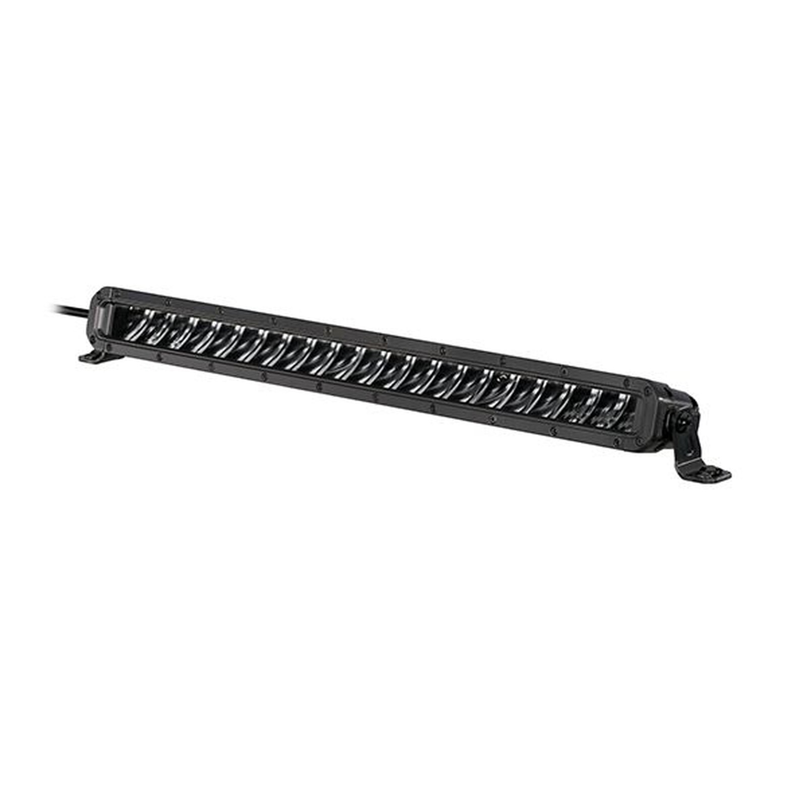 Hella Black Magic Offroad 20"" Slim LED Lightbar 12V 24V 1GJ 358 197-301