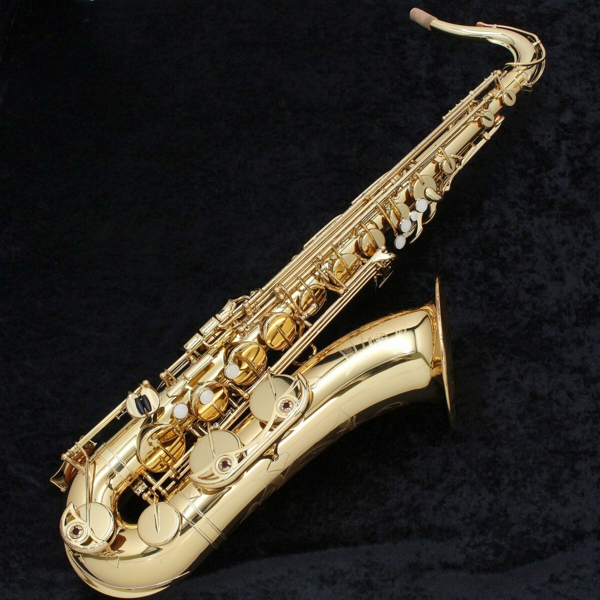 YAMAHA Yamaha Tenor YTS-480 Tenor saxophone made in Japan YAMAHA Yamaha Tenor YTS-480 Tenor saxophone made in Japan