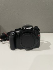canon camera T3