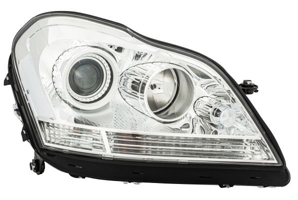 Hella 1ZS 263 400-421 Hauptscheinwerfer FüR MERCEDES-BENZ-image