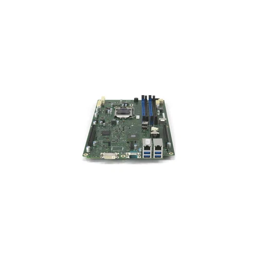 Fujitsu D3188-A13 GS 4 Motherboard Socket LGA 1155 NEW/NEW for Celsius C620