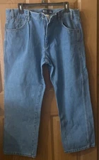 Mens Rivet Supply Company Jeans Size 36x30