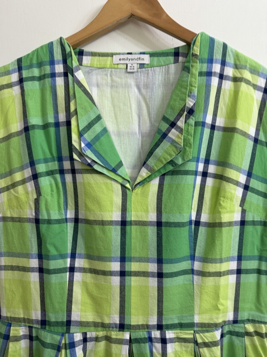 Emily and Fin Green Dress XL | eBay Emily and Fin Green Dress XL | eBay