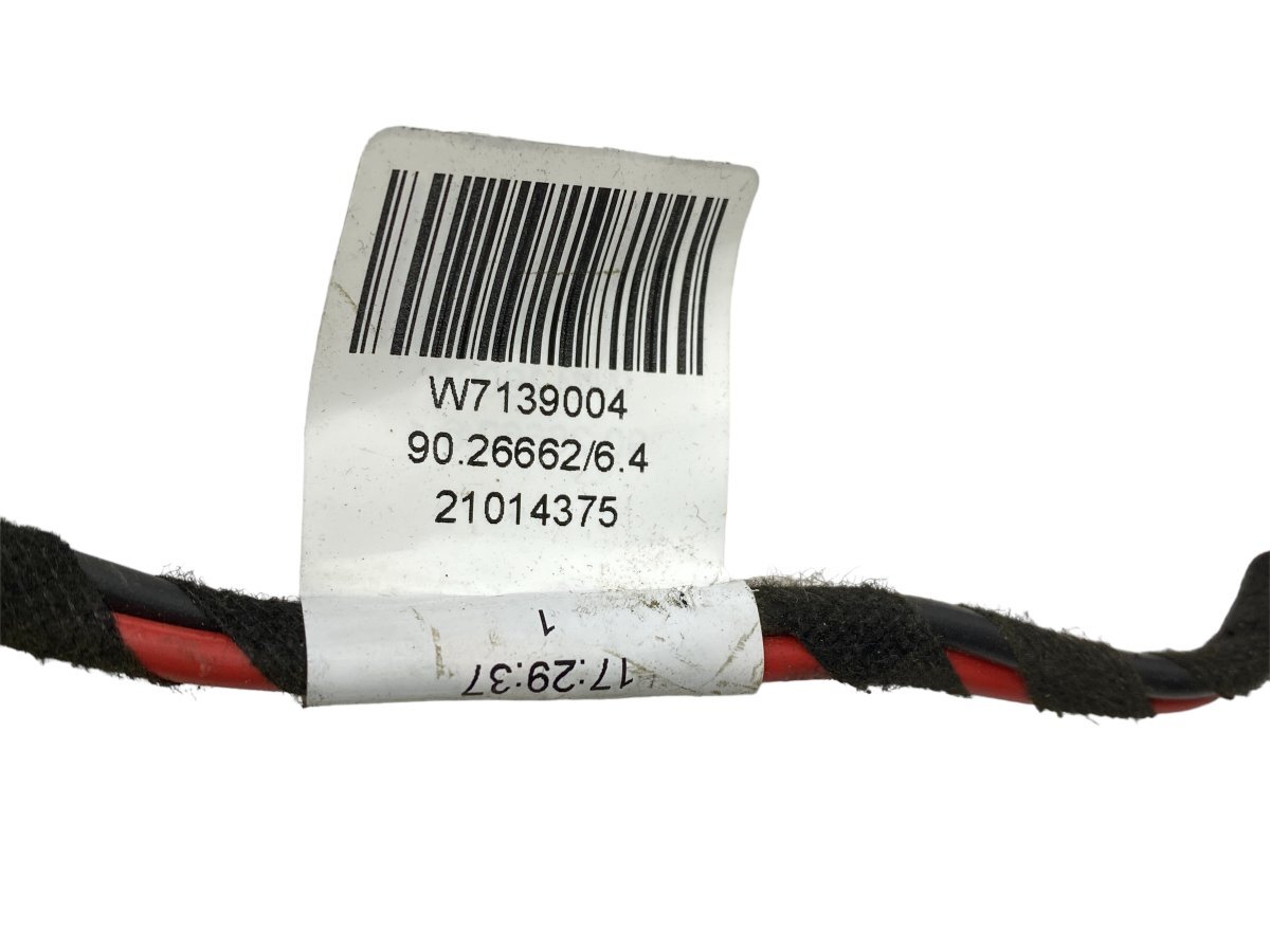 84223449 82349000 Y6605005 0399795 Heater fan motor VOLVO, RENAULT 