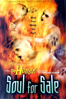その他 Hunger: Soul for Sale [DVD] Hunger: Soul for Sale DVD RIDLEY SCOTT HORROR 750723103129| eBay