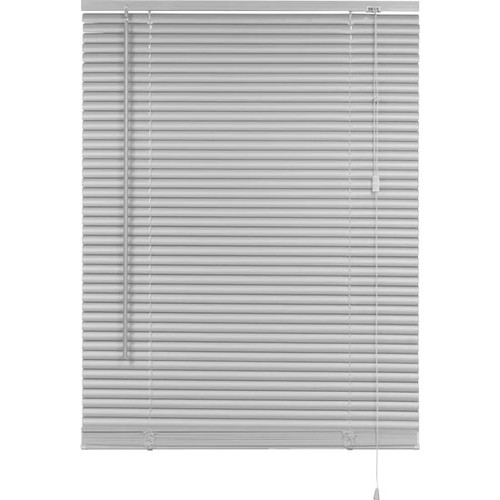 Persianas PVC/madera madera efecto grano ventana veneciana oficina hogar fácil ajuste - Imagen 44 de 72
