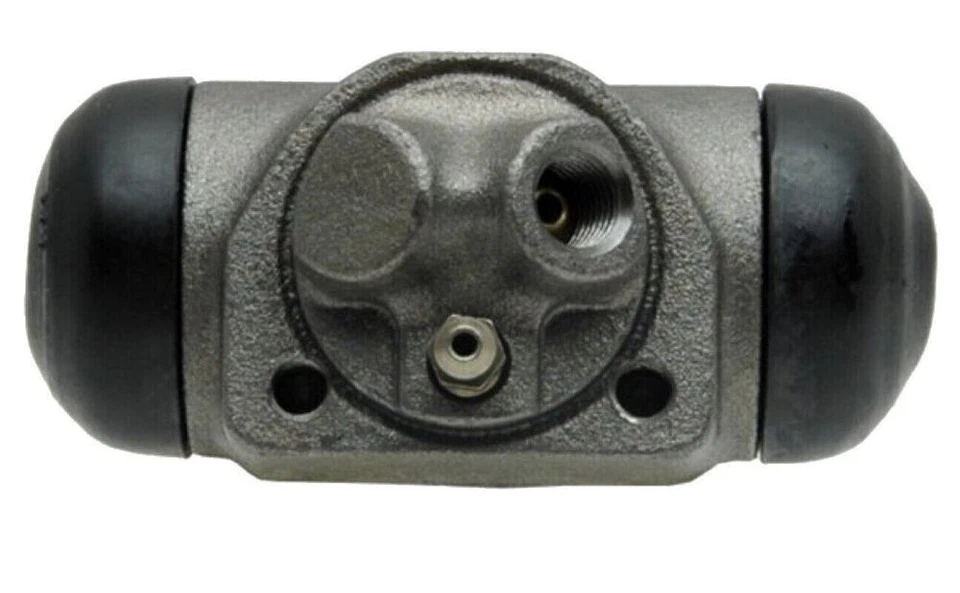 Nuevo 2 cilindros de rueda de freno de tambor delanteros izquierdo y derecho REEMPLAZAR JEEP # 5469000 Foto 4 de 4