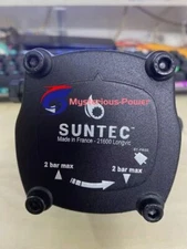 1PCS NEW FOR Suntec AJ6AC1000 AJ6AC 1000-4Z Oil Pump Free Shipping *S01