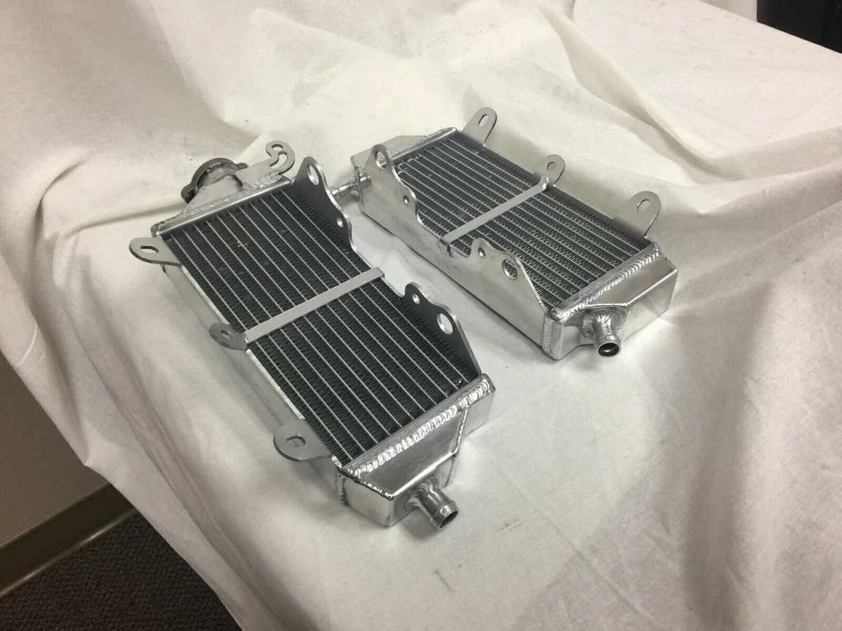 25+ Motorcycle Radiators for Yamaha YZ250FX for sale | Updated Oct