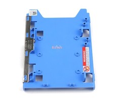 3.5" to 2.5" SSD Hard Drive Caddy Adapter For Dell Optiplex 3010 3020 7010 9020