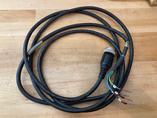 Allen Bradley 1901-1467-010 Power Cable